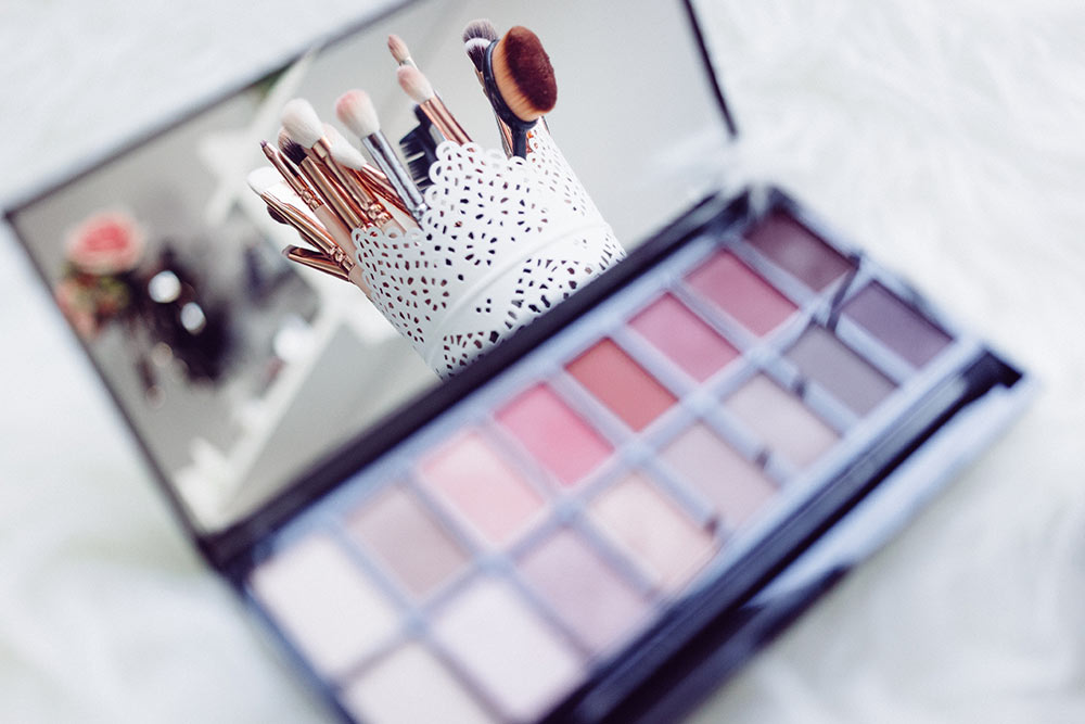 The Top 5 Toxic Ingredients to Avoid in Your Makeup Collection